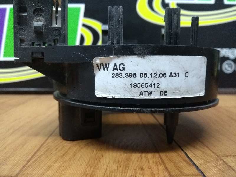 Anillo airbag