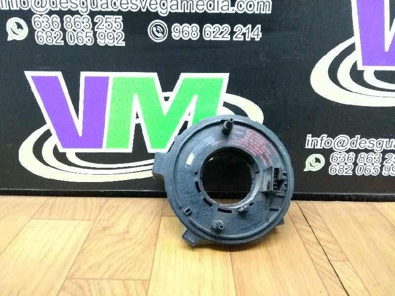 Anillo airbag