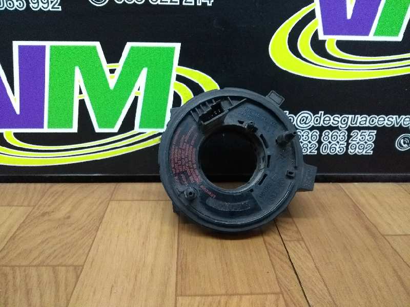 Anillo airbag
