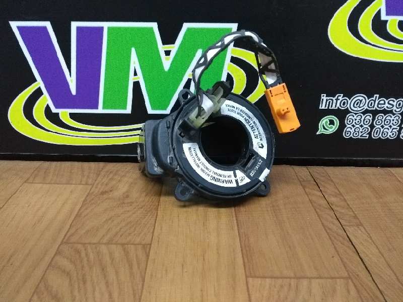Anillo airbag
