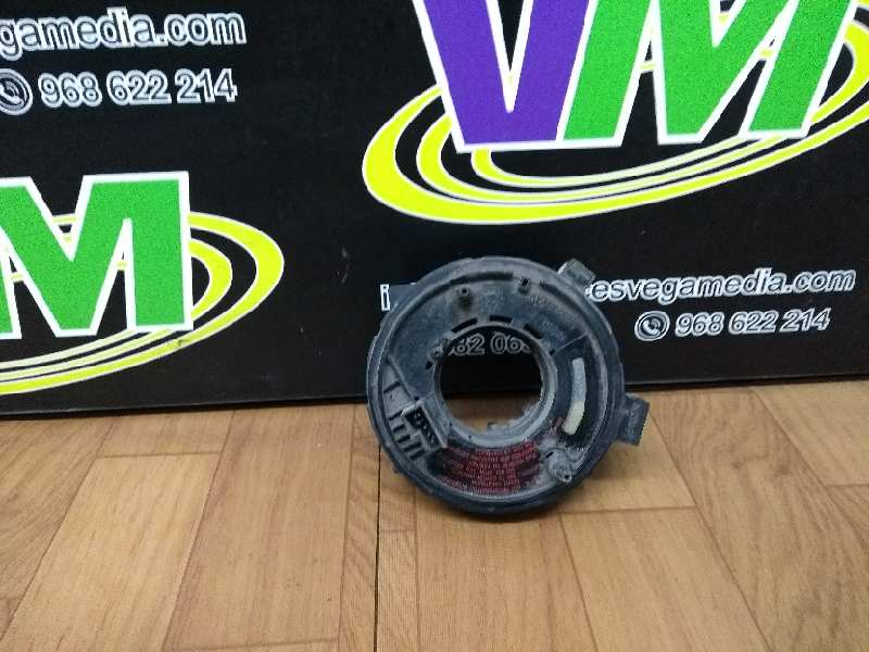 Anillo airbag