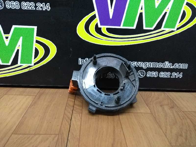 Anillo airbag
