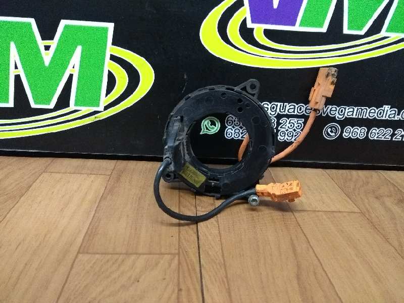 Anillo airbag