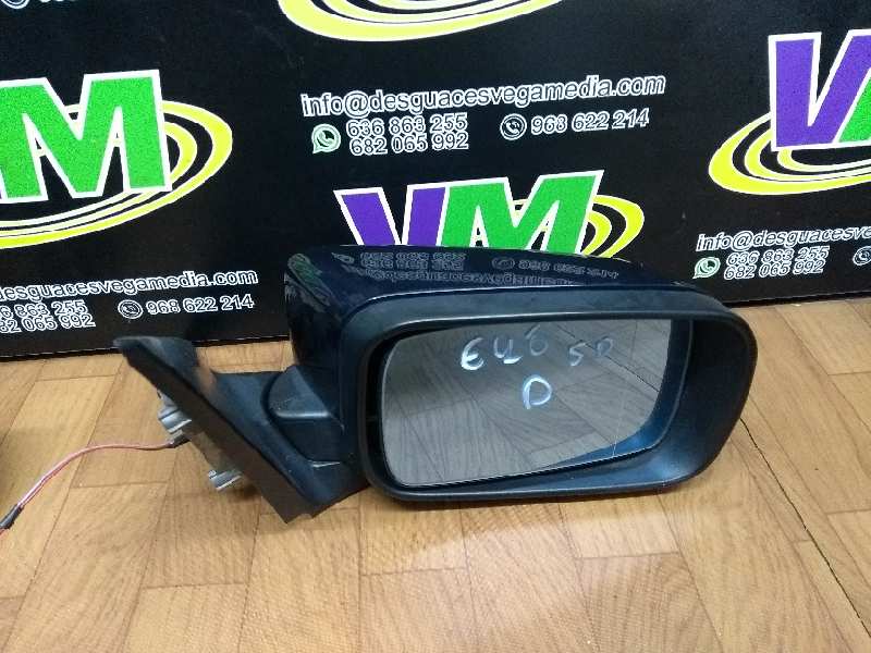 Retrovisor derecho, foto 1 de 2