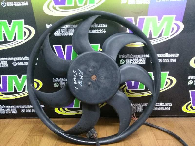Electroventilador