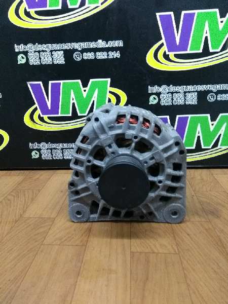Alternador