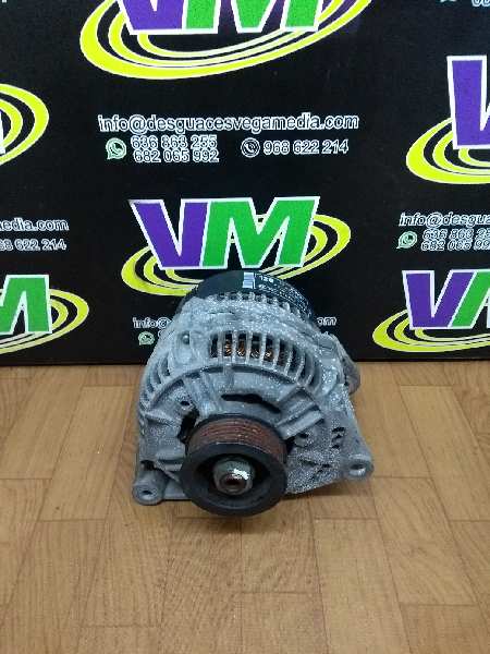 Alternador