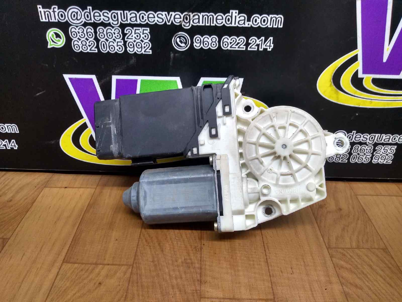 Motor elevalunas delantero derecho
