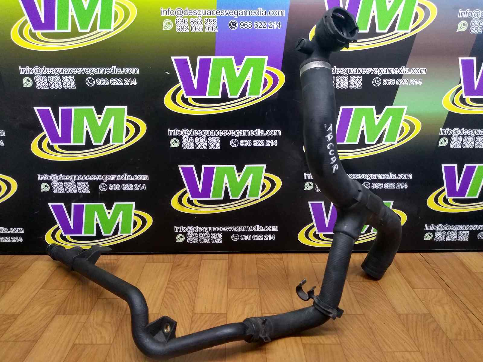 Tubo, foto 1 de 1