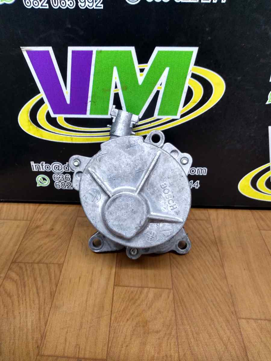 Depresor freno / bomba vacio