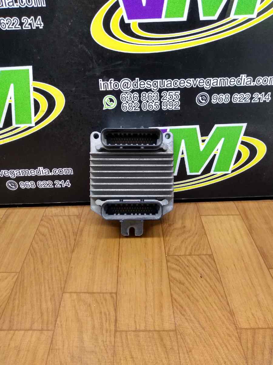 Centralita motor uce