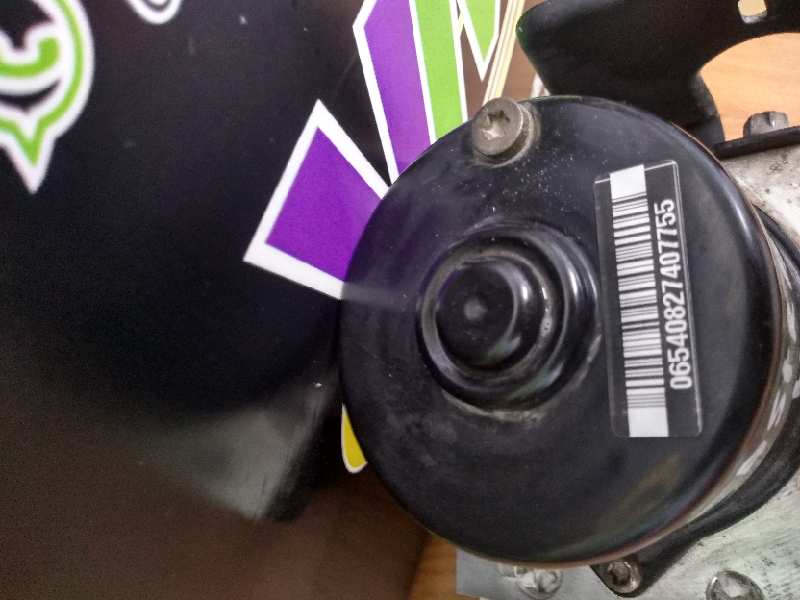 ABS, foto 1 de 4