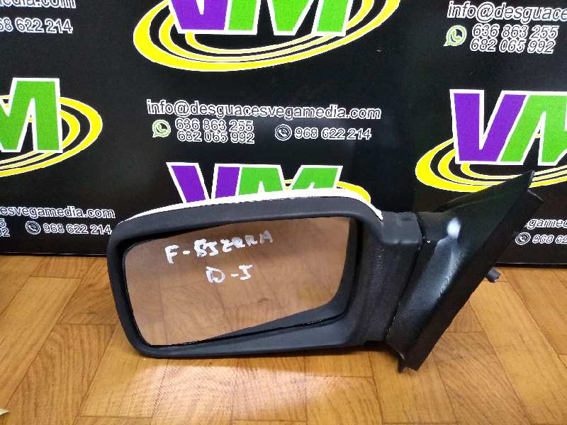Retrovisor izquierdo, foto 1 de 2