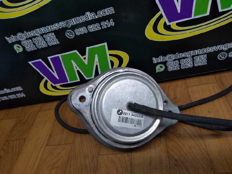 Soporte motor derecho, foto 1 de 1