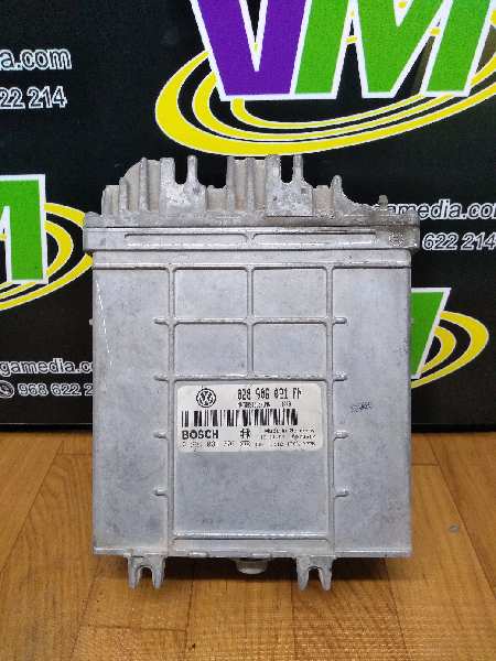 Centralita motor uce, foto 1 de 1