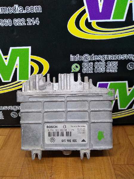 Centralita motor uce, foto 1 de 1
