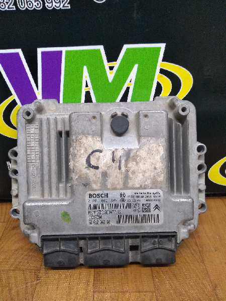 Centralita motor uce, foto 1 de 1