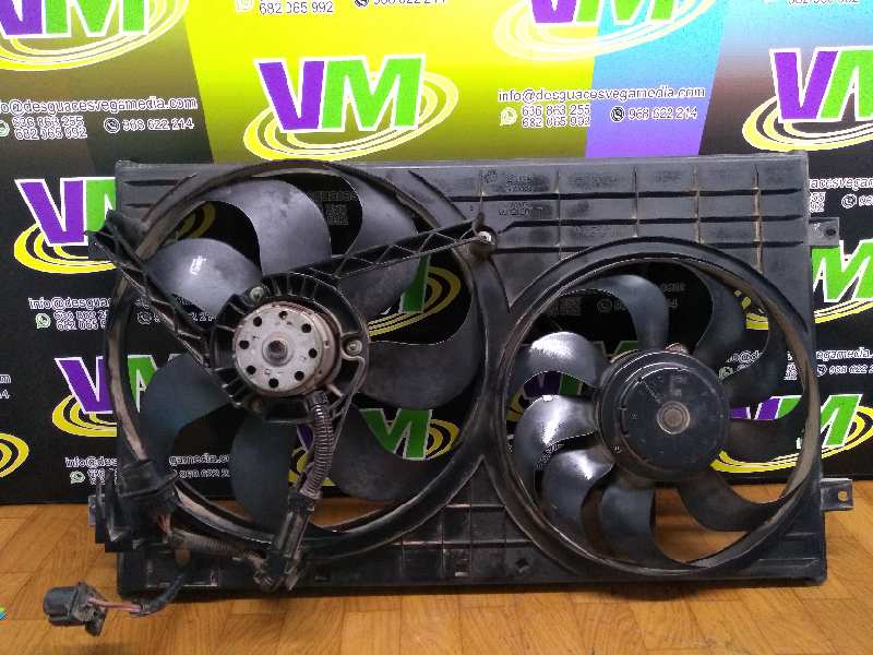Electroventilador