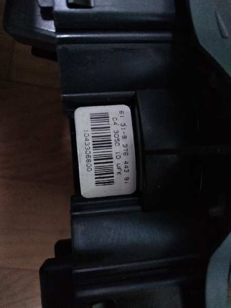 Anillo airbag