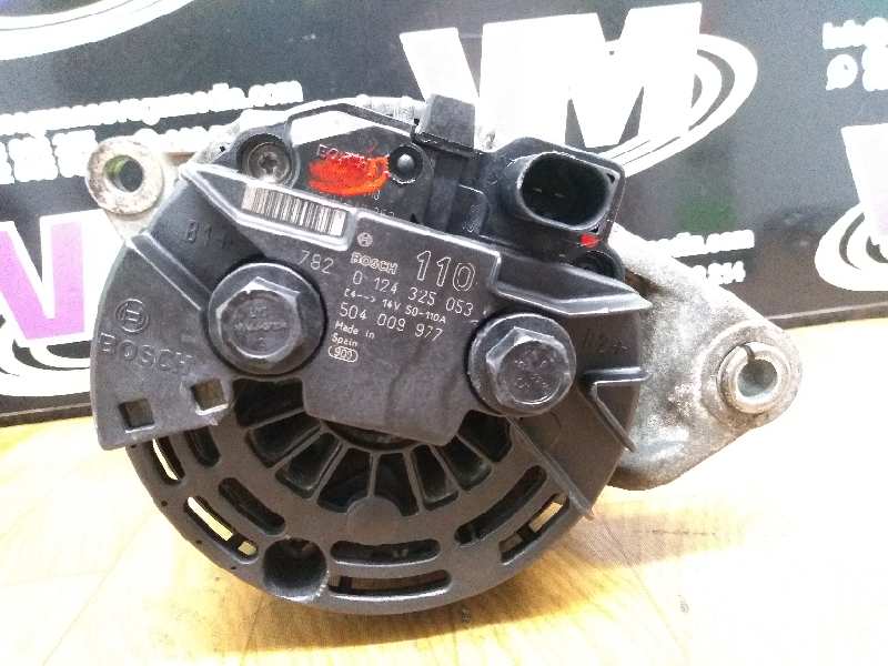 Alternador