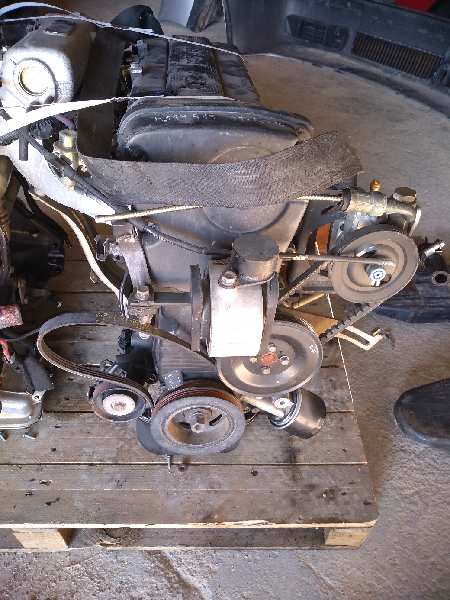 Motor completo, foto 1 de 4
