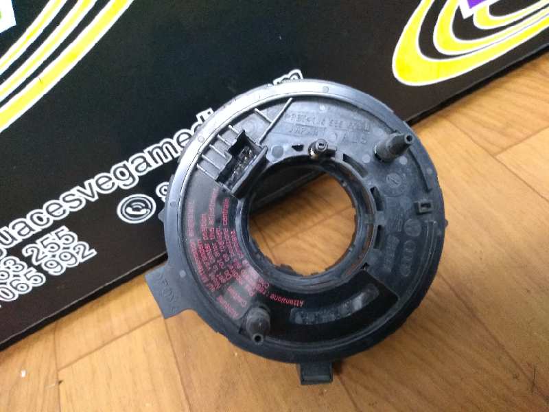 Anillo airbag
