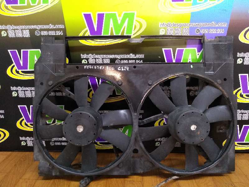 Electroventilador