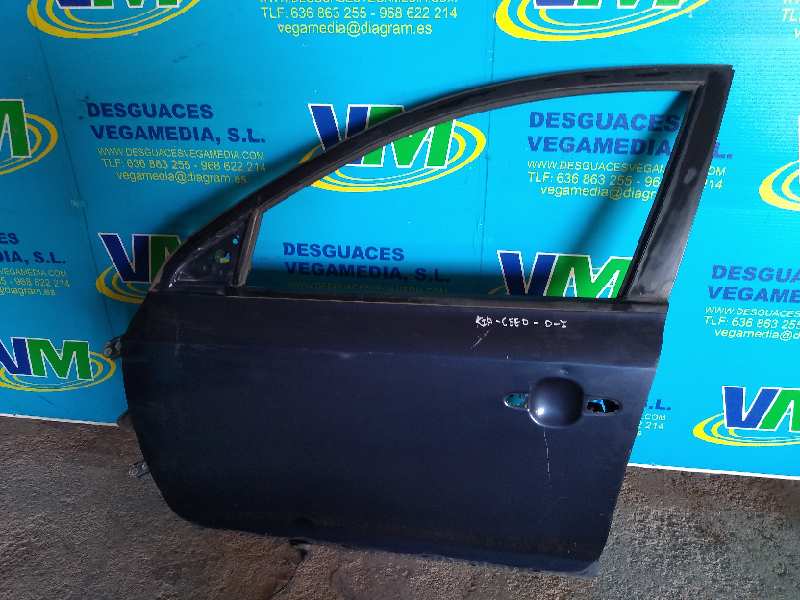 Puerta delantera izquierda