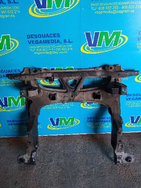 Soporte motor, foto 1 de 4