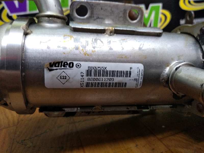 Valvula EGR
