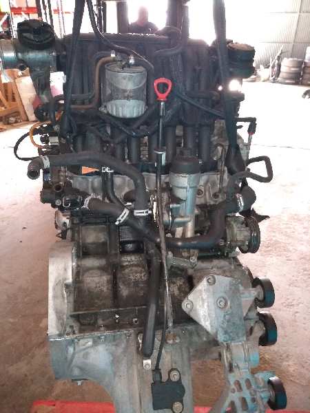 Motor completo, foto 1 de 4