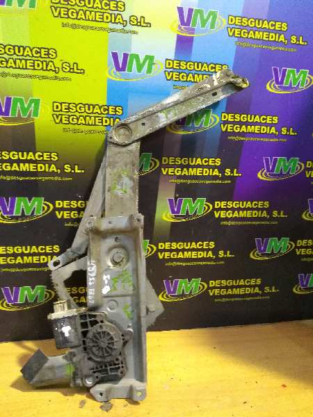 Elevalunas delantero izquierdo