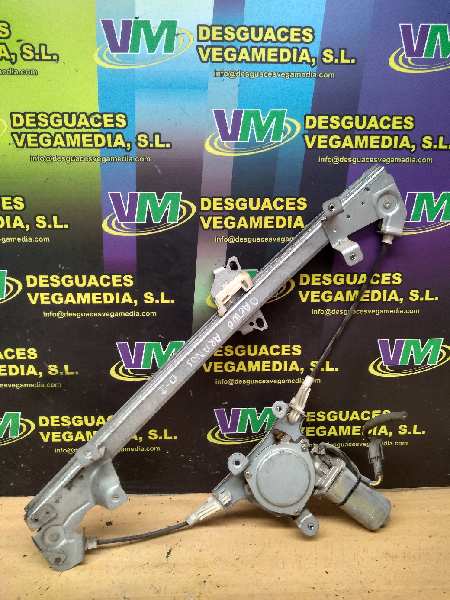 Elevalunas delantero izquierdo, foto 1 de 1