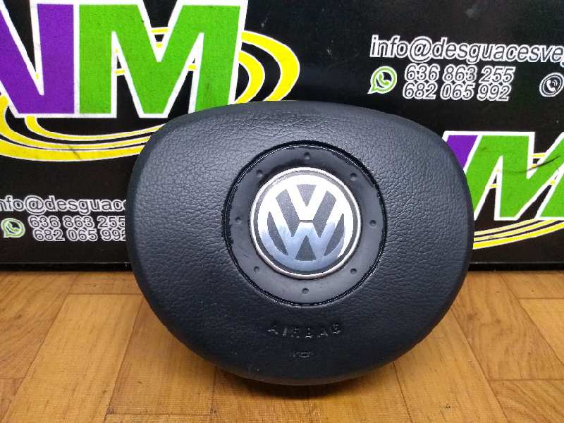 Airbag delantero izquierdo, foto 1 de 3