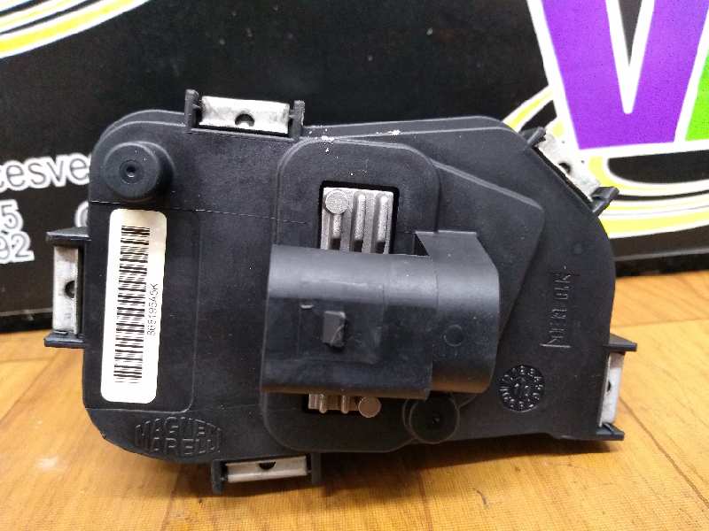 Caja mariposa, foto 1 de 4