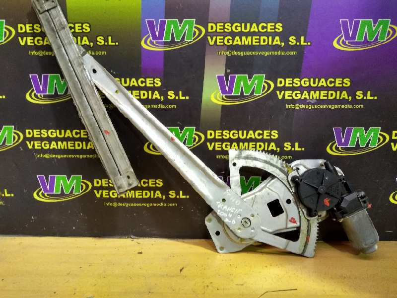 Elevalunas delantero derecho, foto 1 de 1