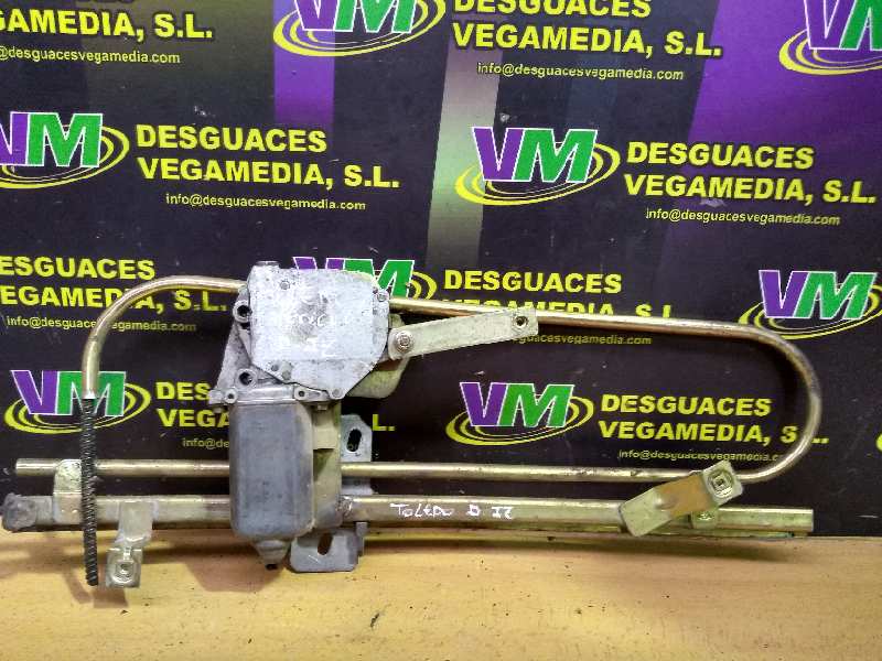 Elevalunas delantero izquierdo