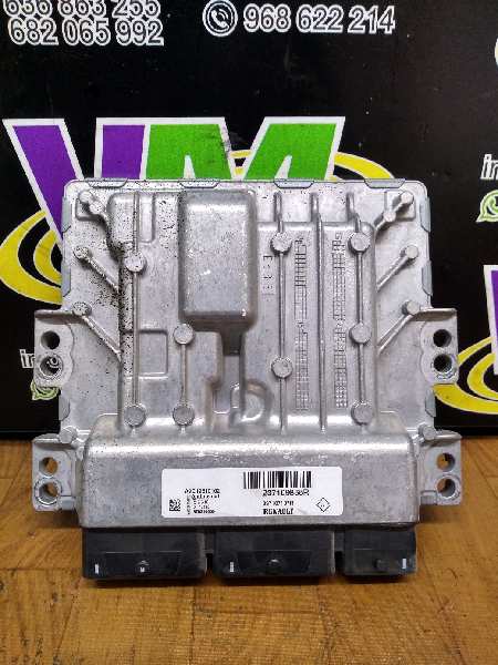 Centralita motor uce, foto 1 de 2