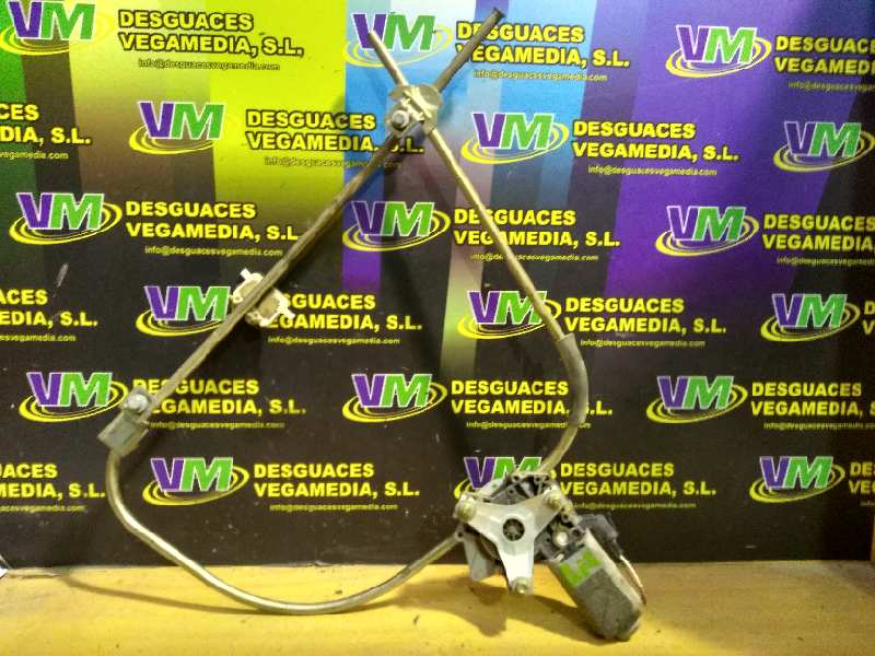 Elevalunas delantero izquierdo
