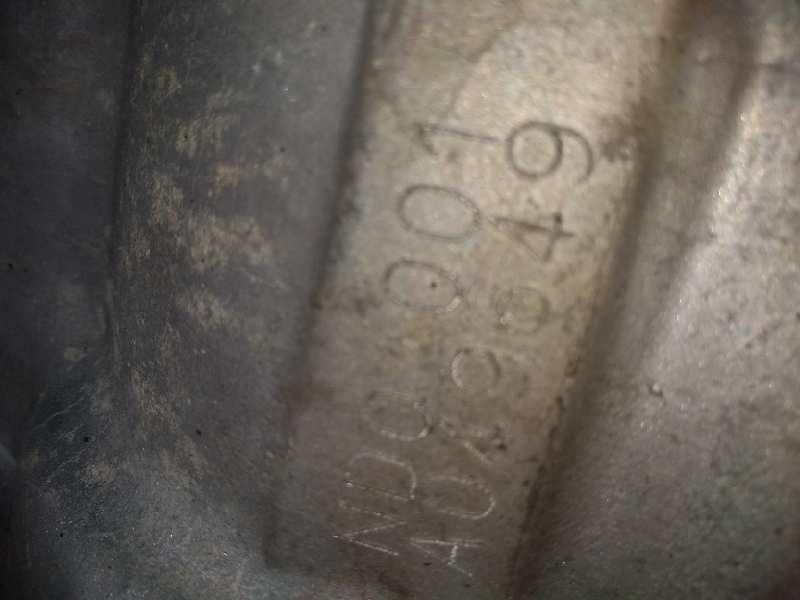 Caja cambios