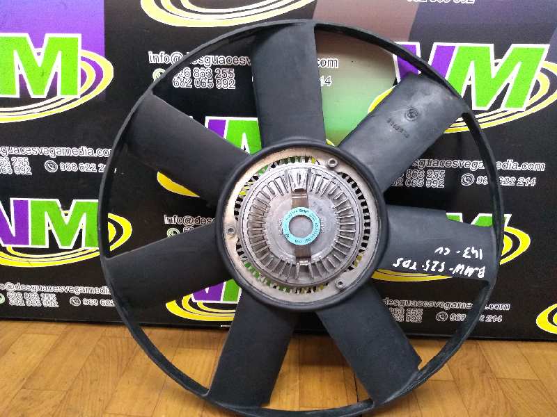 Electroventilador