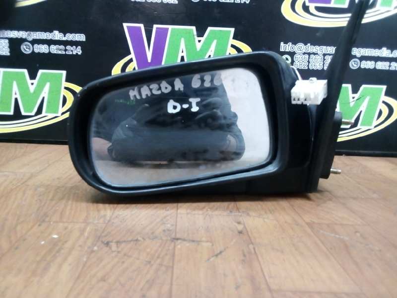 Retrovisor izquierdo, foto 1 de 3