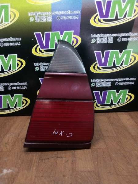 Right rear light, photo 1 of 2