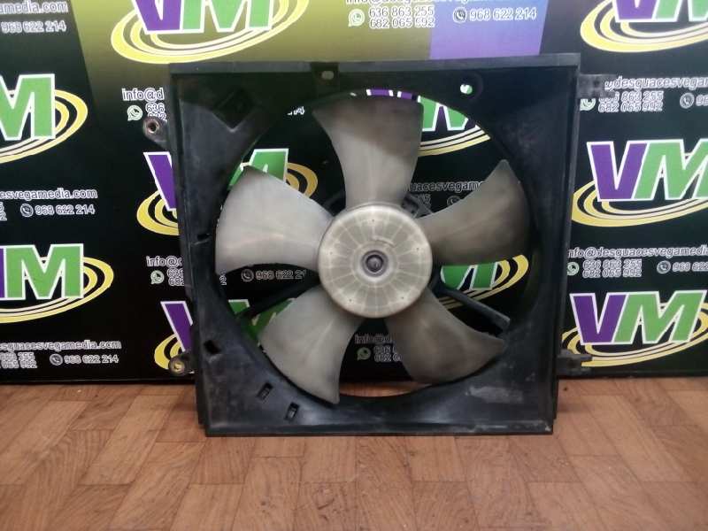 Electroventilador