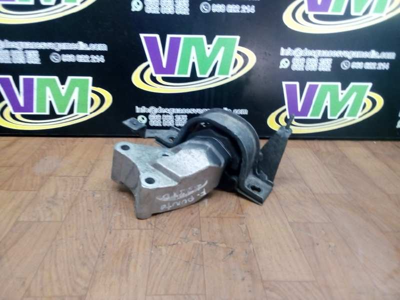 Soporte motor, foto 1 de 2