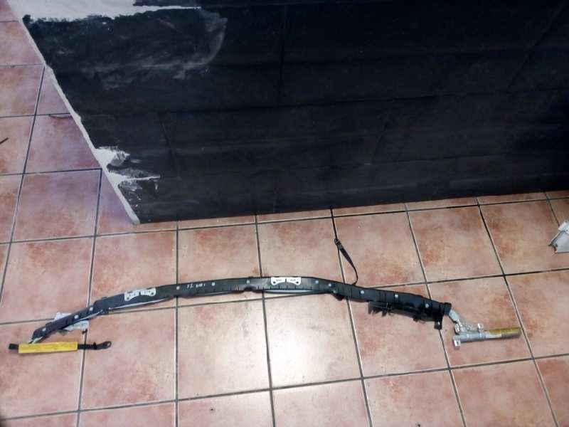 Airbag cortina delantero izquierdo, foto 1 de 2