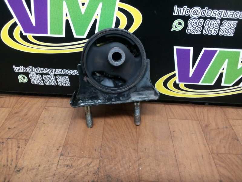 Soporte motor delantero