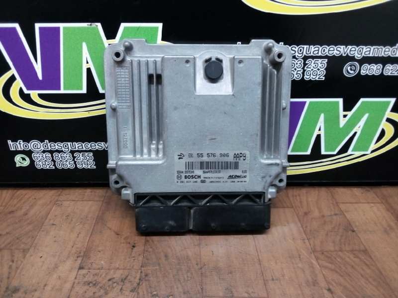 Centralita motor uce, foto 1 de 2