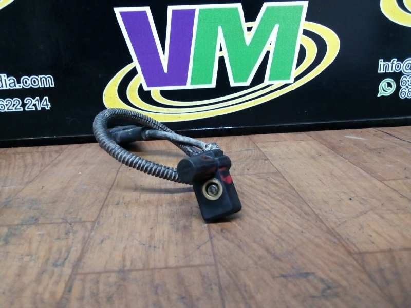 Sensor, foto 1 de 2