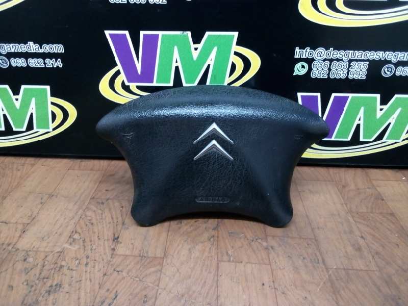Airbag delantero izquierdo